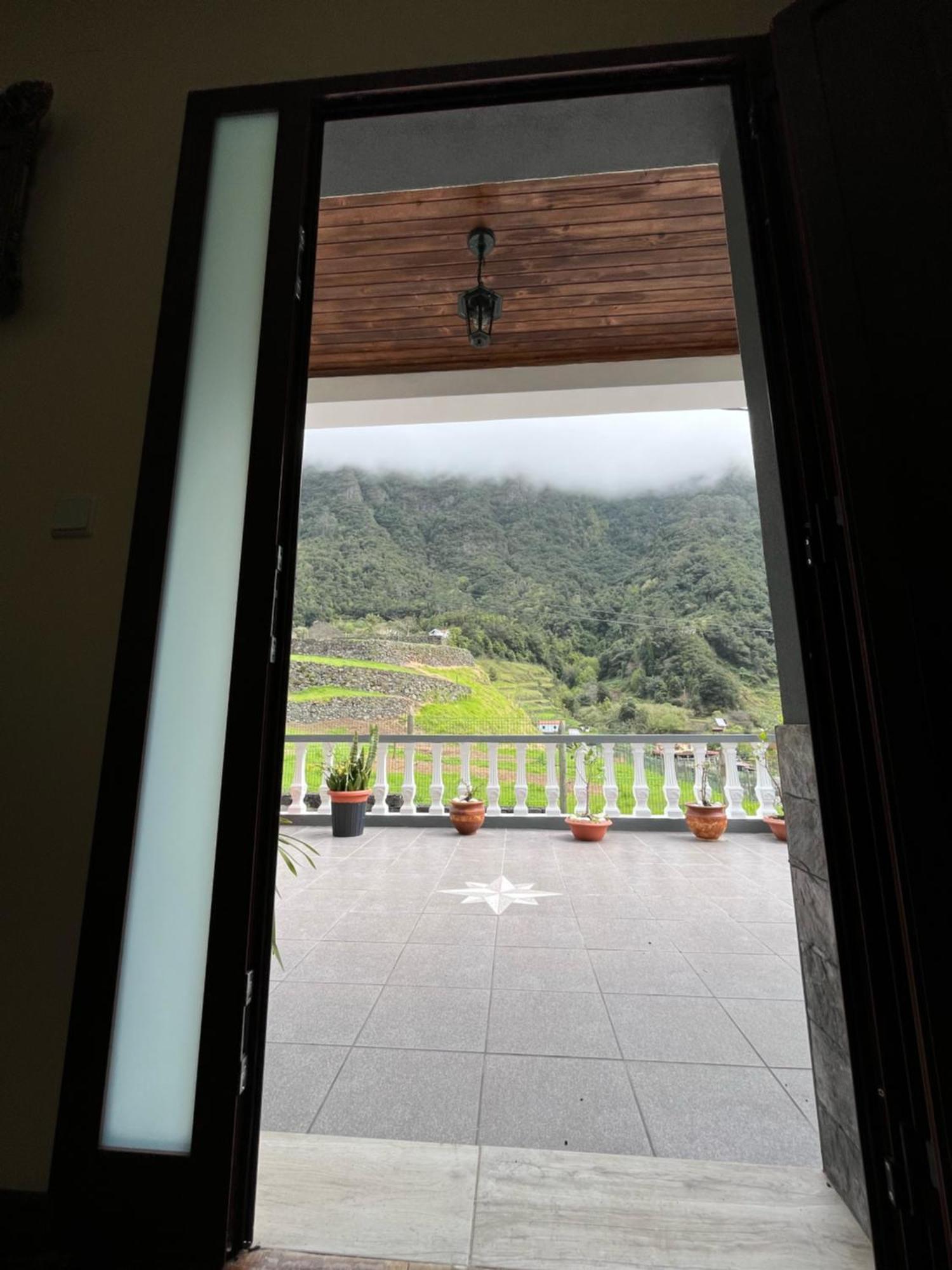 Mountain Retreat Holiday home Boaventura