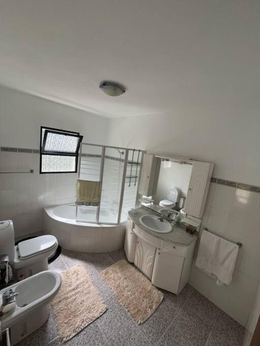 Mountain Retreat * Boaventura