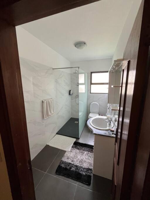 Mountain Retreat Boaventura