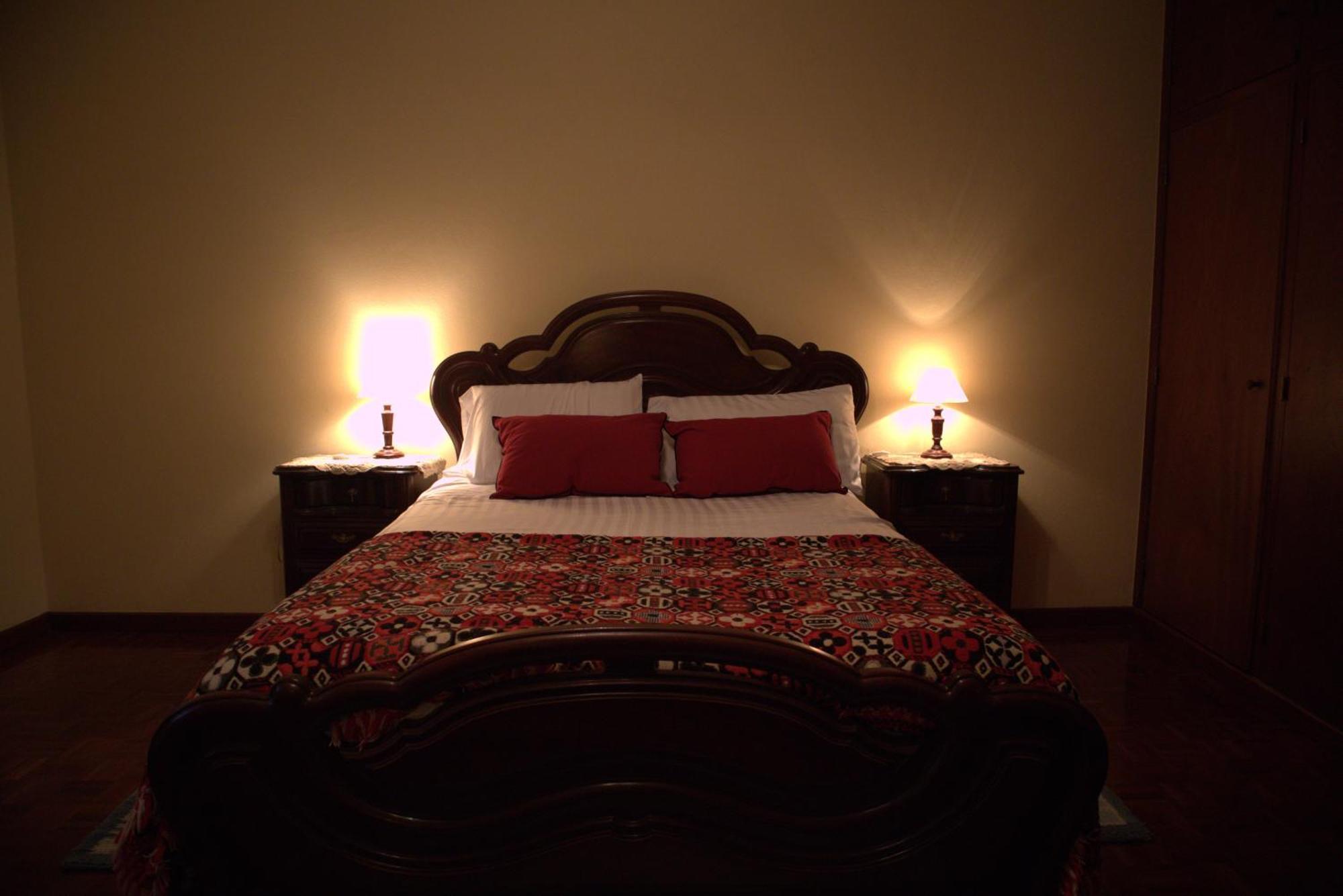 Holiday home Mountain Retreat Boaventura