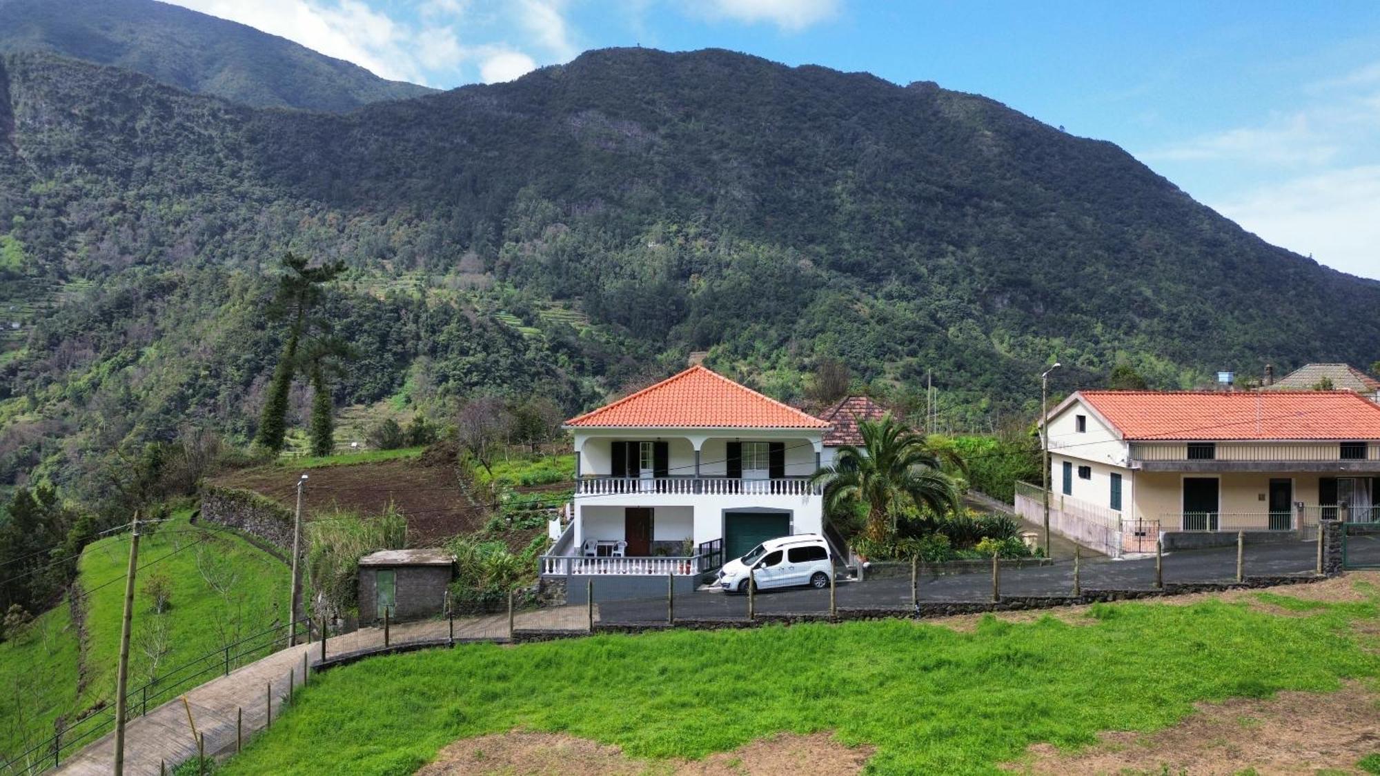 Mountain Retreat Boaventura