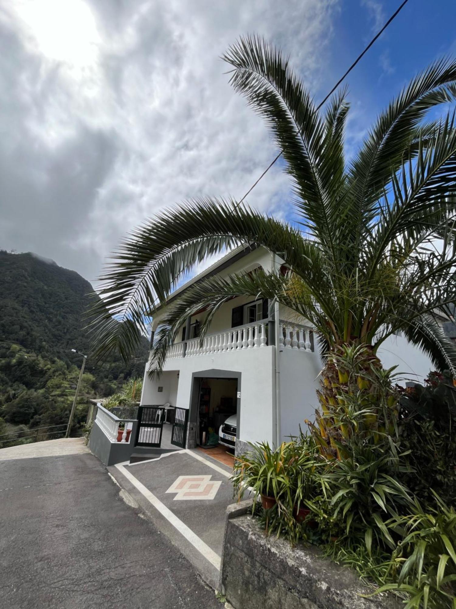 Mountain Retreat Boaventura